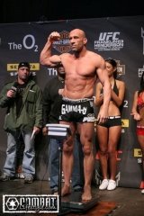 Mark Coleman