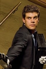 Stephen Rannazzisi