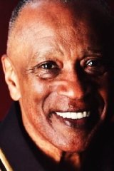 Bobby Hutcherson