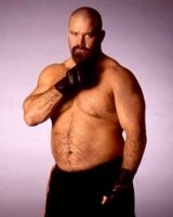 Tank Abbott