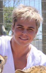 Bobby van Jaarsveld