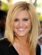 Ashley Roberts