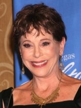 Louise Sorel