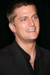 Rob Thomas