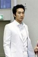 Song Seung-Heon