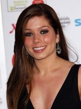 Nikki Sanderson