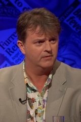 Paul Merton