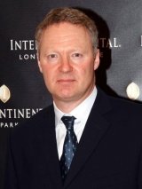 Rory Bremner