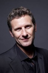 Adam Hills