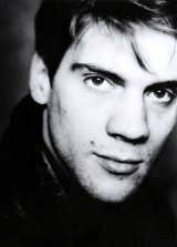 Adam Cooper