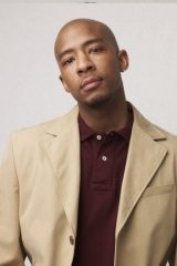 Antwon Tanner