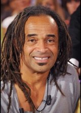 Yannick Noah