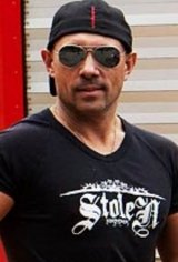 Paul Fenech