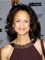 Anne-Marie Johnson