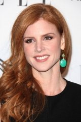 Sarah Rafferty