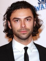 Aidan Turner