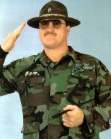 Sgt. Slaughter