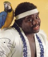 James Ware