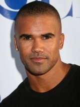 Shemar Moore