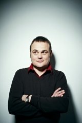 Al Murray