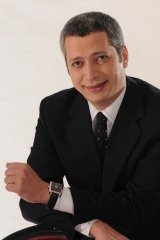تامر أمين