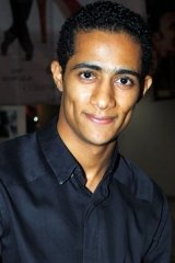 محمد رمضان