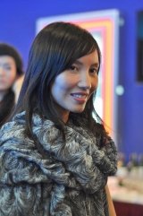Tran Nu Yên-Khê