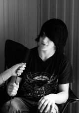 Leon Budgen