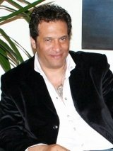 ماجد المصري