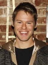 Randy Harrison