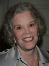 Nanette Fabray