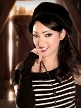ياسمين جمال