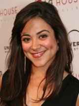 Camille Guaty