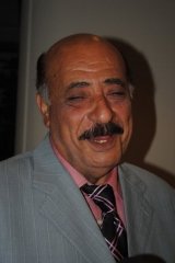 فايق عزب