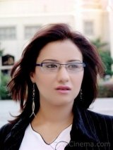 مشيرة أحمد