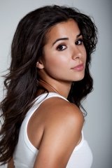 Josie Loren