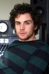 Guy Berryman