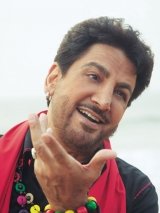 Gurdas Mann