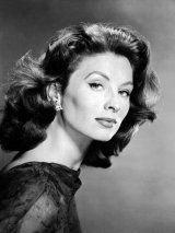 Suzy Parker