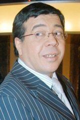 أحمد آدم