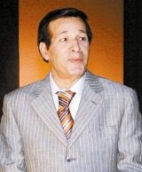 سعيد صالح