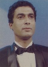 أحمد زكي