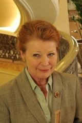 Renate Schroeter