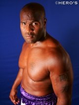 Gary Goodridge