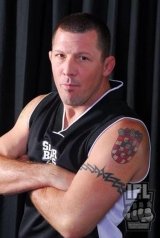 Pat Miletich