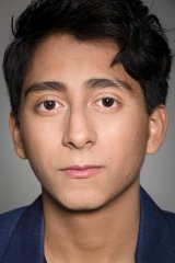 Tony Revolori