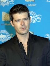 Robin Thicke