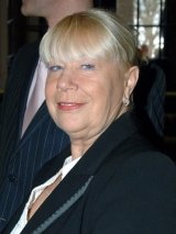 Laila Morse