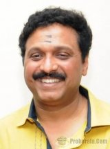 Ganesh Kumar