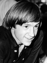 Peter Tork